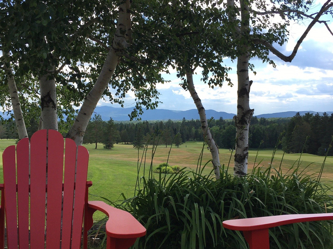 Golf Owl's Head-Mansonville必去景点