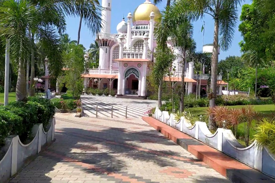 Kallambalam旅游攻略图片