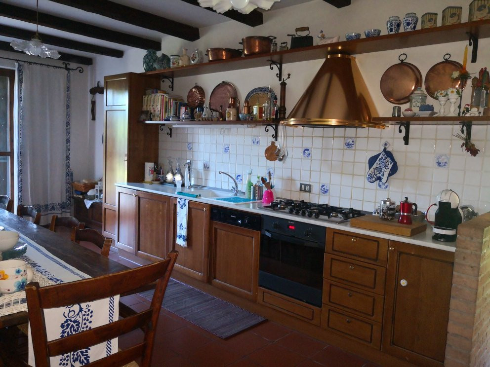 Filottrano酒店住宿-B&B Il Casaletto