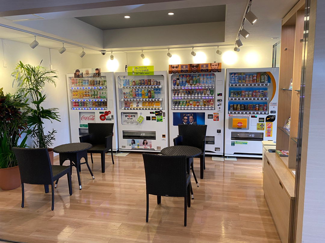 宫古岛旭日酒店主图