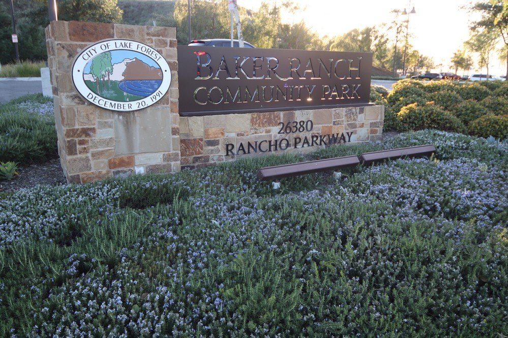 Baker Ranch Community Park景点图片