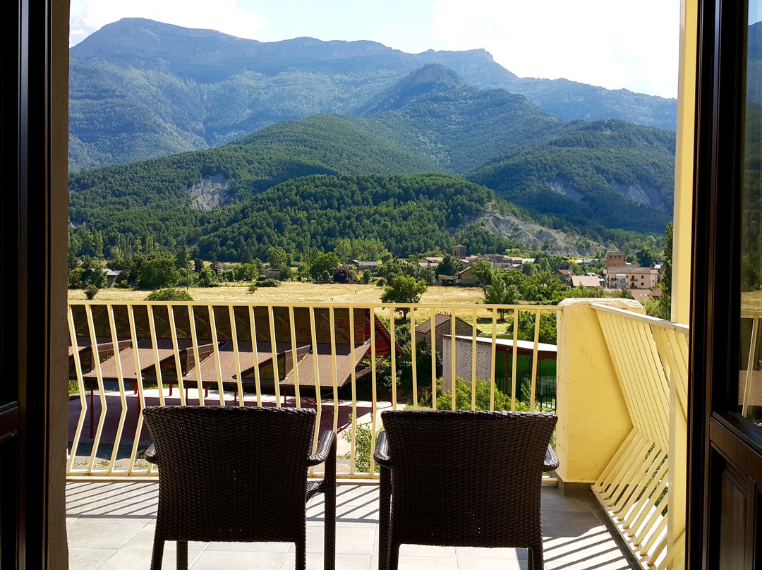 里奥阿拉旅馆主图