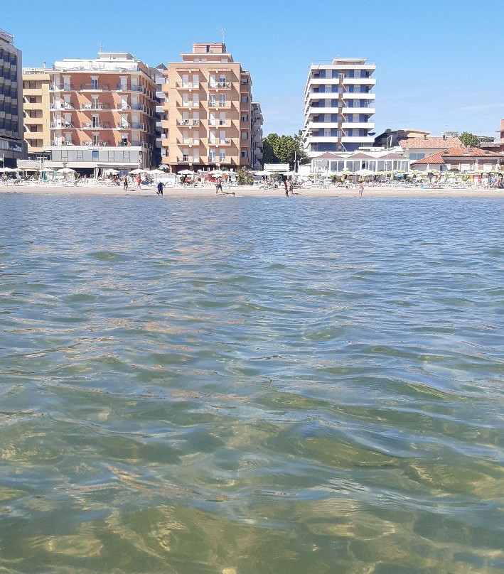 Hotel Villa Rossi主图