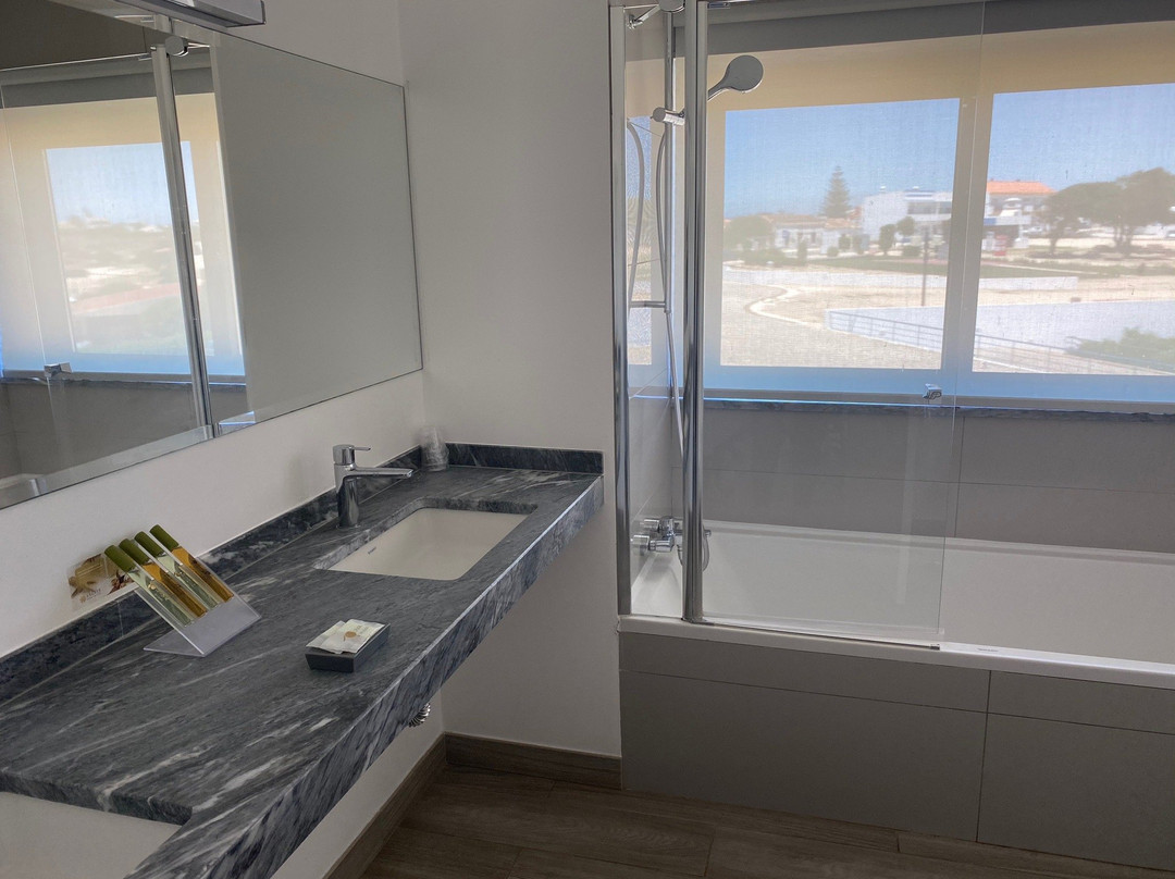 Mareta Beach House Boutique Residence主图