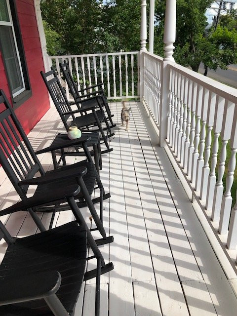 Red Velvet Inn主图