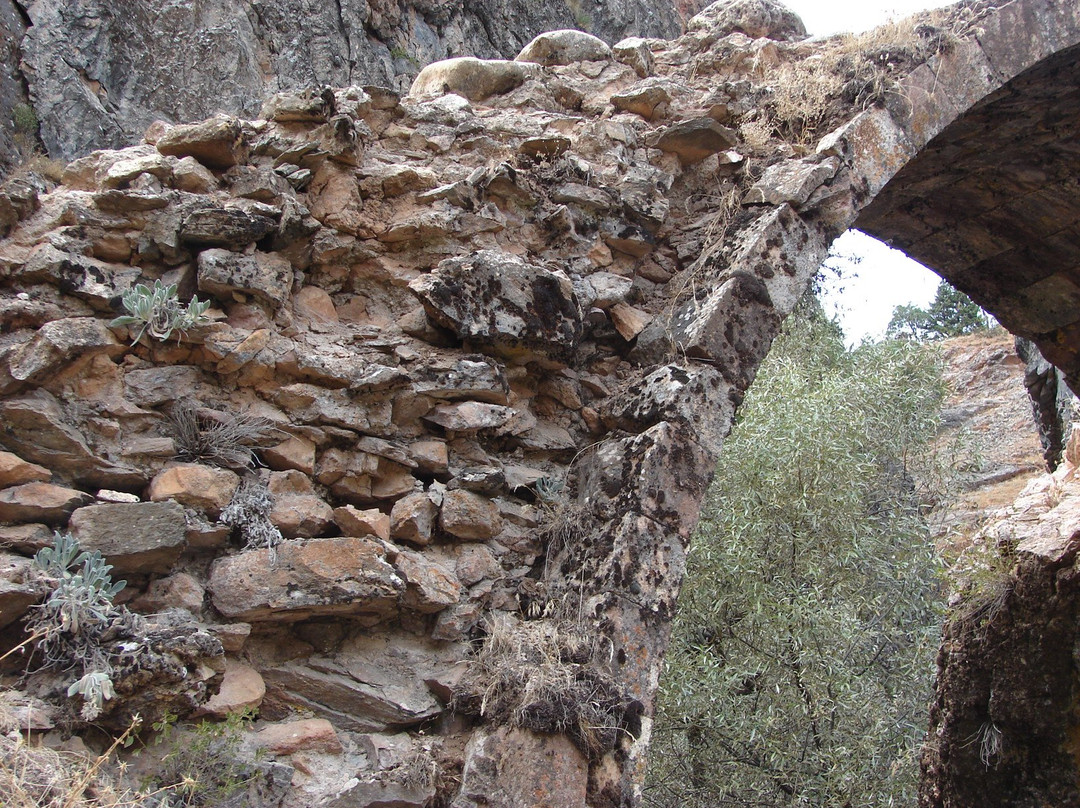 Rabat Koprusu景点图片