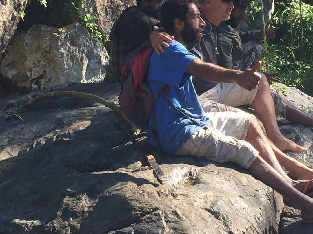 New Cal Outdoors-努美阿必去景点