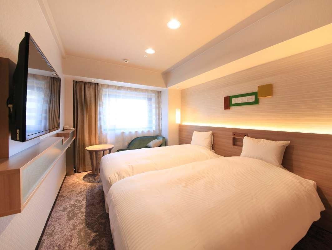 东京武藏野里奇蒙德酒店主图