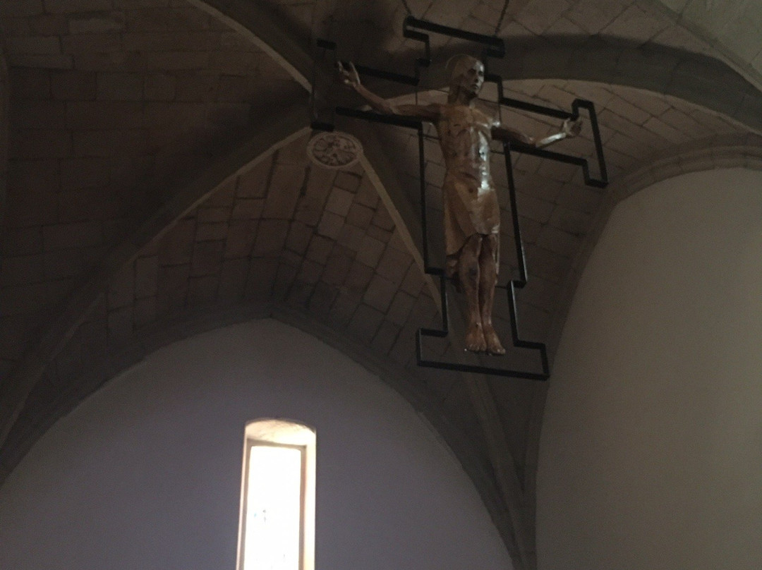 Chiesa Di San Michele Arcangelo-Bono必去景点