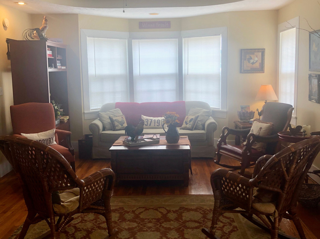 Cannon Inn of Woodbury主图