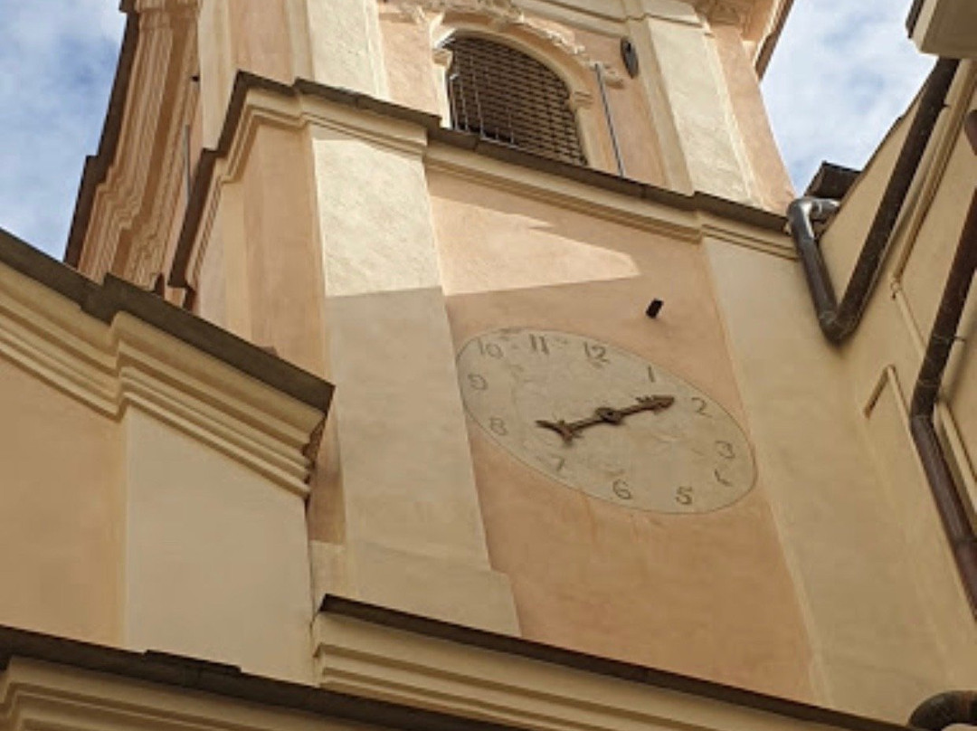 Chiesa di Sant'Anna景点图片