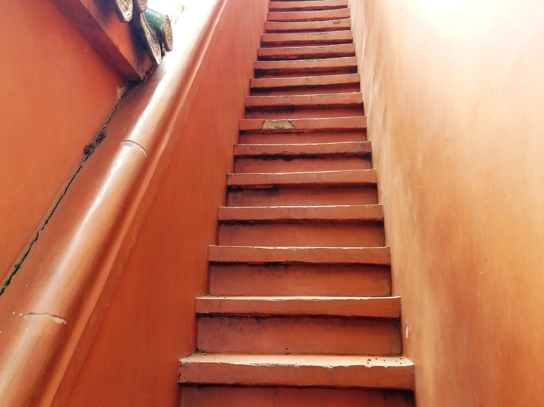 五仙观-广州市必去景点