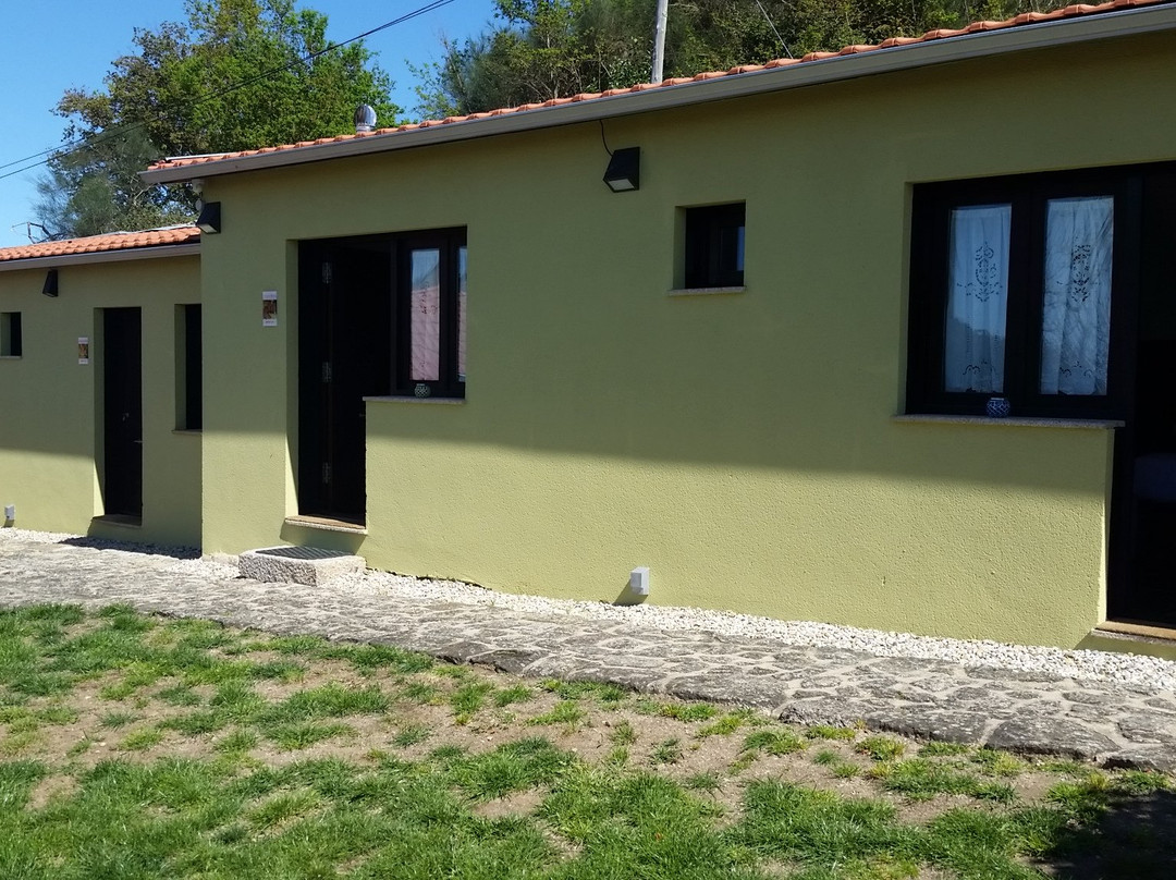 Vinosobroso Casa Rural主图