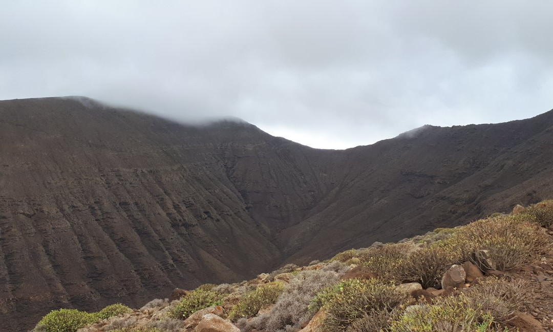 Pico de las Zarzas景点图片