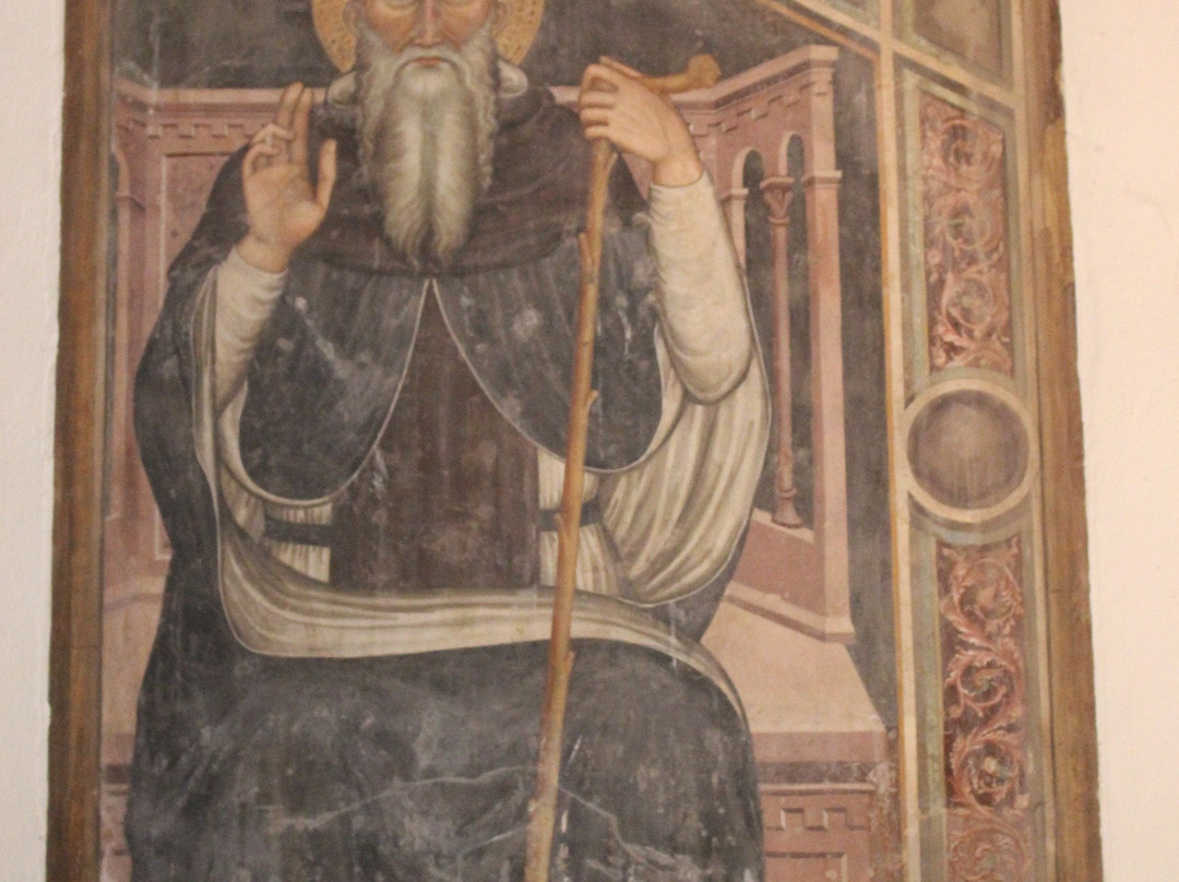Chiesa di San Francesco d'Assisi景点图片