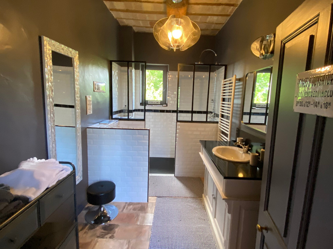 Le Mas de la Chapelle主图