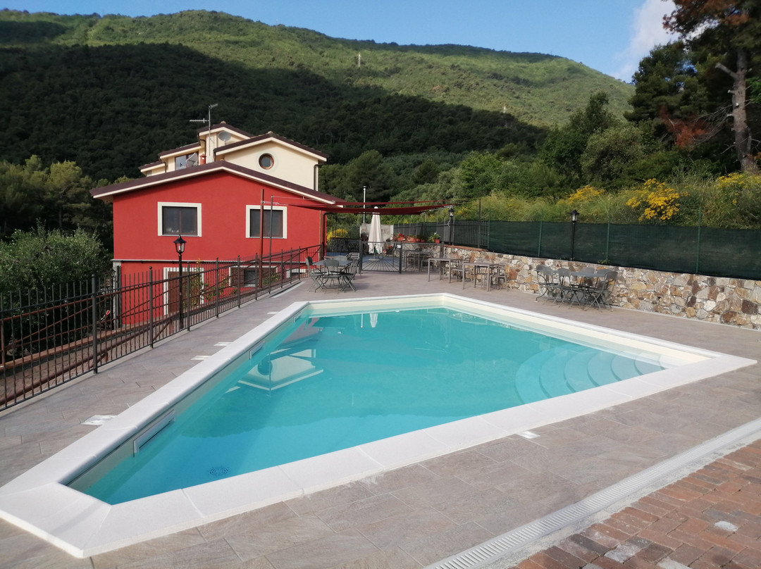 Agriturismo I Cianelli主图