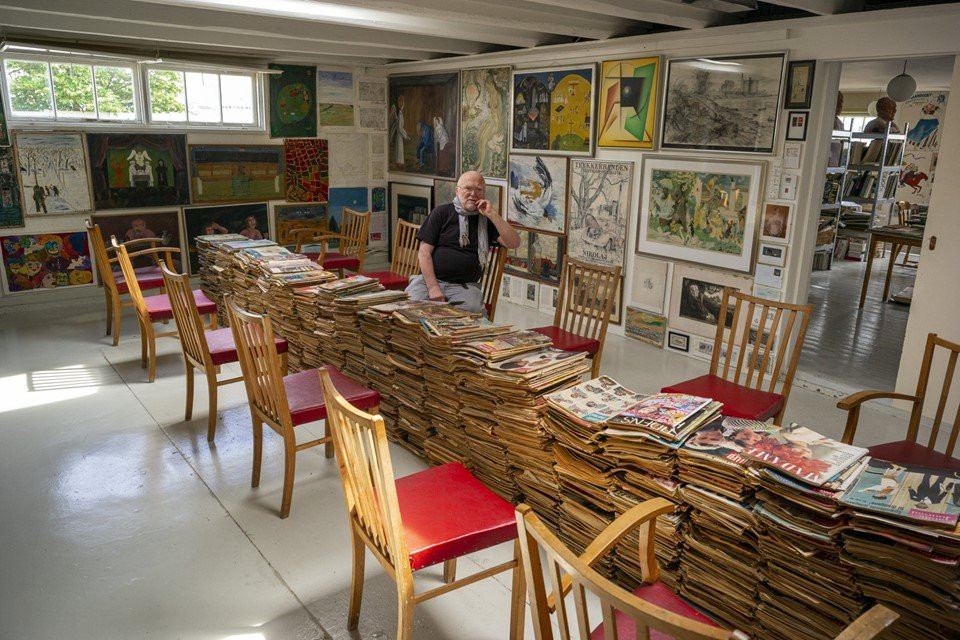 Skagen Kunsthal-斯卡恩必去景点