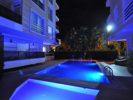 Evimiz Evimiz Konaklama主图