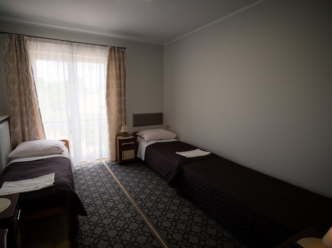 Sala Bankietowa &  Noclegi Melodia主图