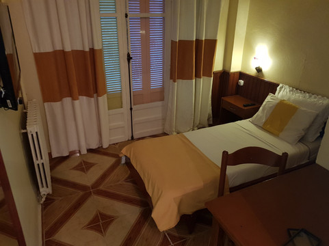 el Hayat酒店主图