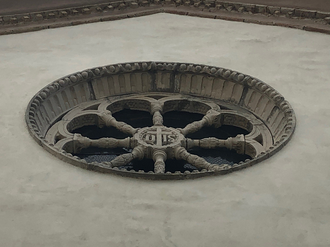 Santa Giuliana in cimitero景点图片
