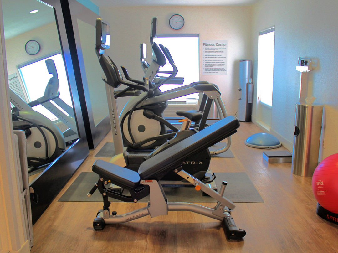 Holiday Inn Express Minden by IHG主图