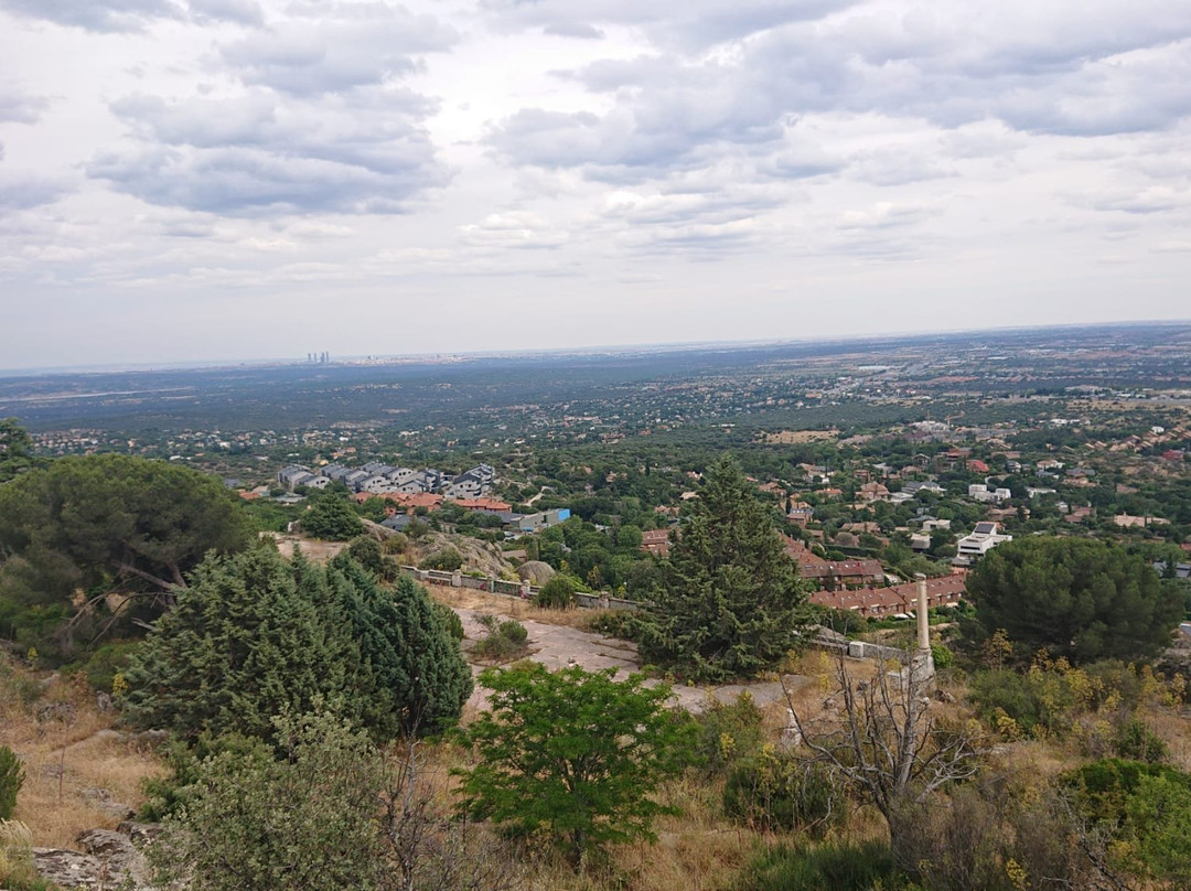 Mirador Torrelodones
