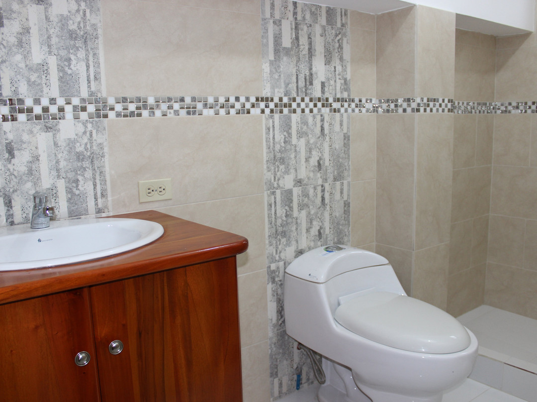 The Island Home主图