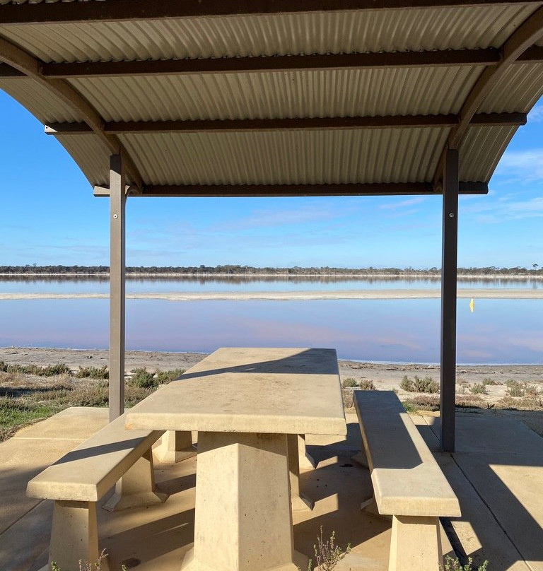 Lake Ewlyamartup-Katanning必去景点