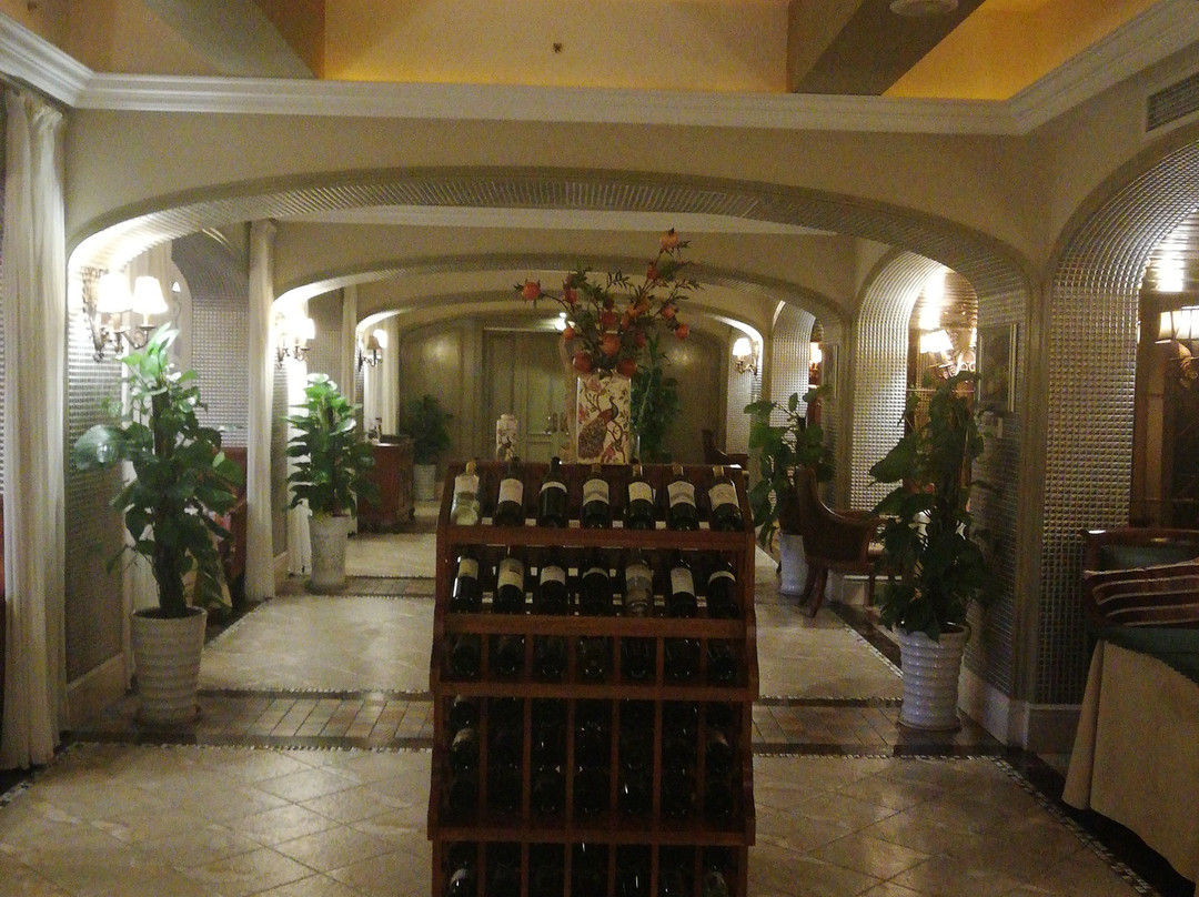 宜必思乐山市中心酒店 主图