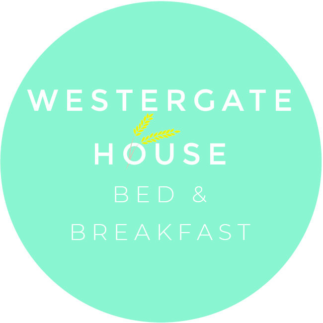 Westergate House主图