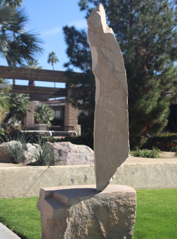 Indio City Hall-印第奥必去景点