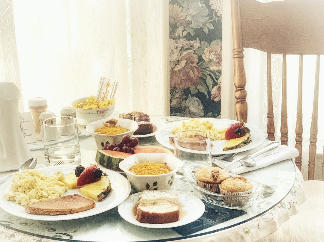 Azalea Inn Bed and Breakfast主图