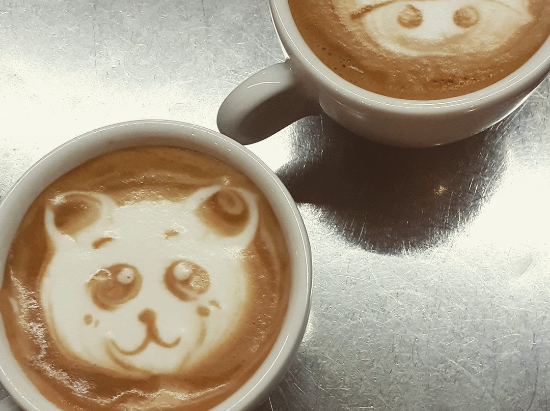 Nepenta-Giaveno必去景点