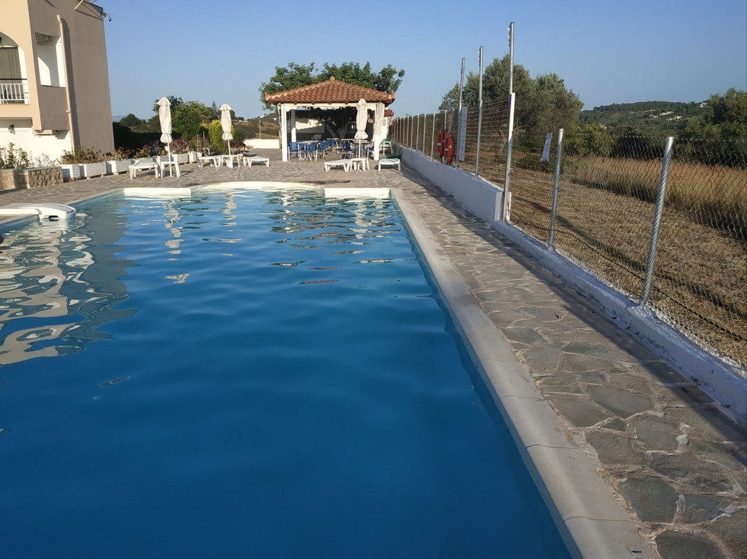Long View Resort Hammam & Spa主图
