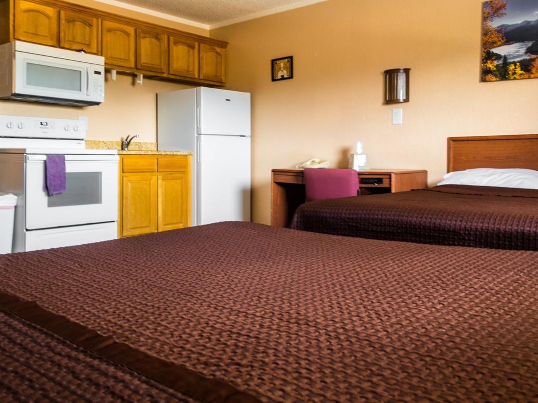 Red River Inn Silt - Rifle主图