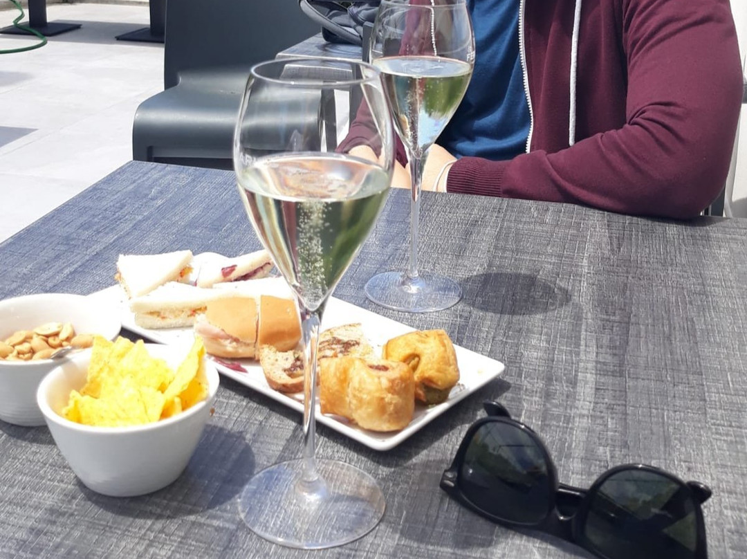 TiBò Bar Ristorante Pizzeria