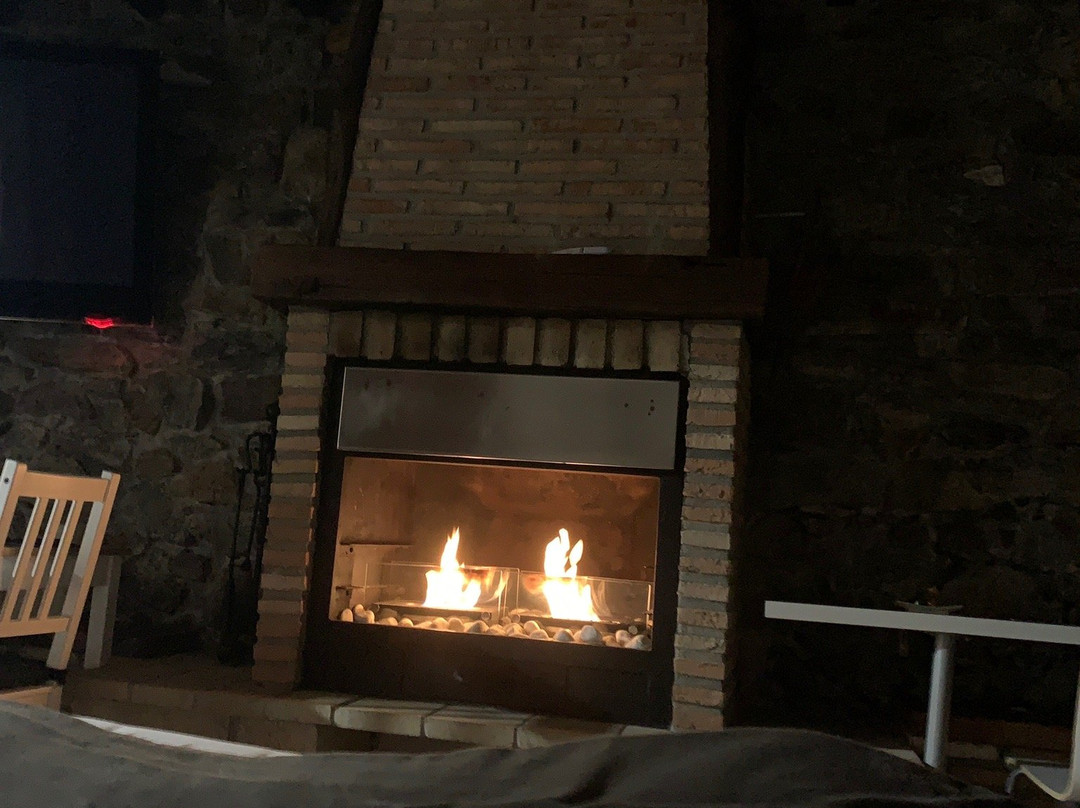 Urdaibai Etxea主图