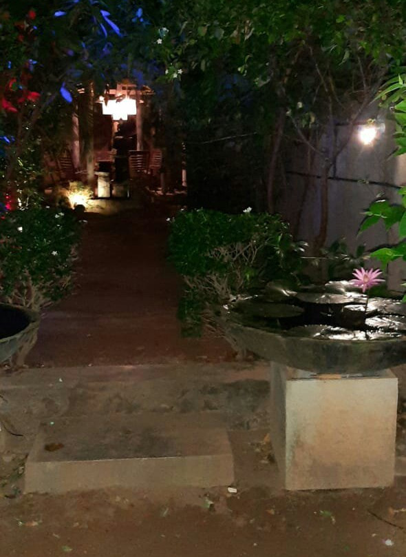 Ahasya Spa-美蕊沙必去景点