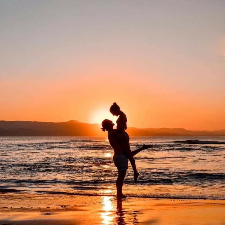 Unawatuna Beach-乌纳瓦图纳必去景点