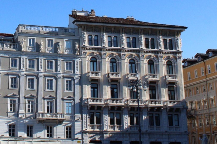 Palazzo Modello景点图片