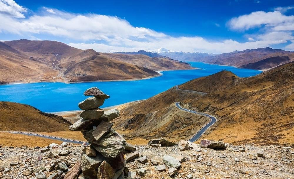 Xizang Focus Travel & Tours-拉萨市必去景点
