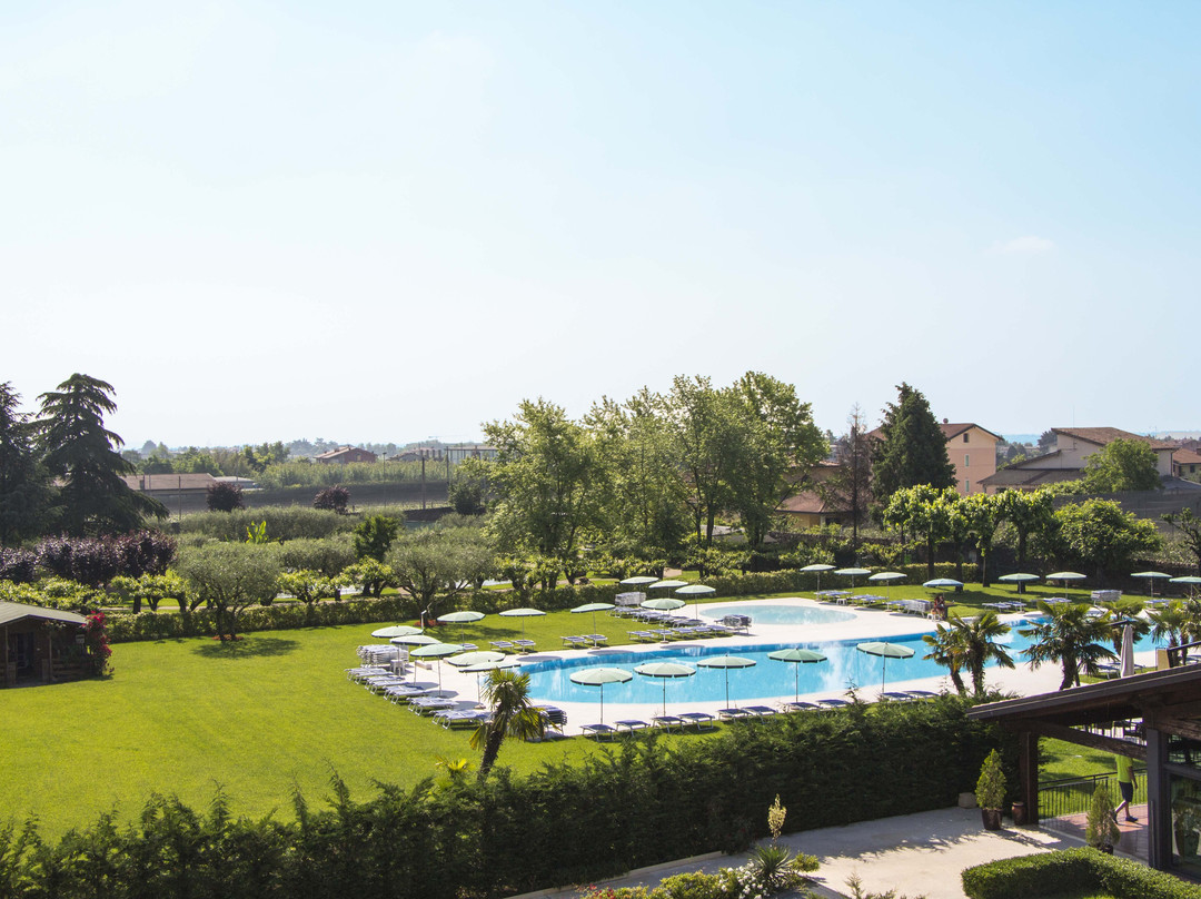 Centro Benessere Terme della Valpolicella景点图片