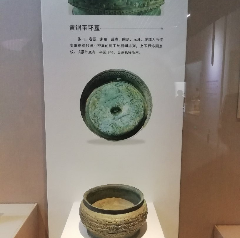 镇江博物馆-镇江市必去景点