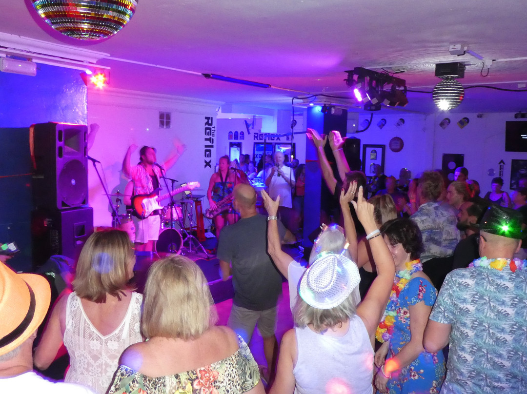 The Reflex Disco Corralejo-科拉雷侯必去景点