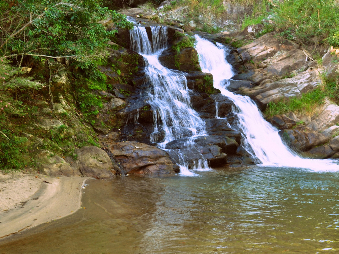 Cachoeira Do Pocao景点图片