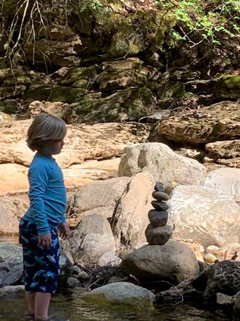 绿山国家森林-Rutland必去景点