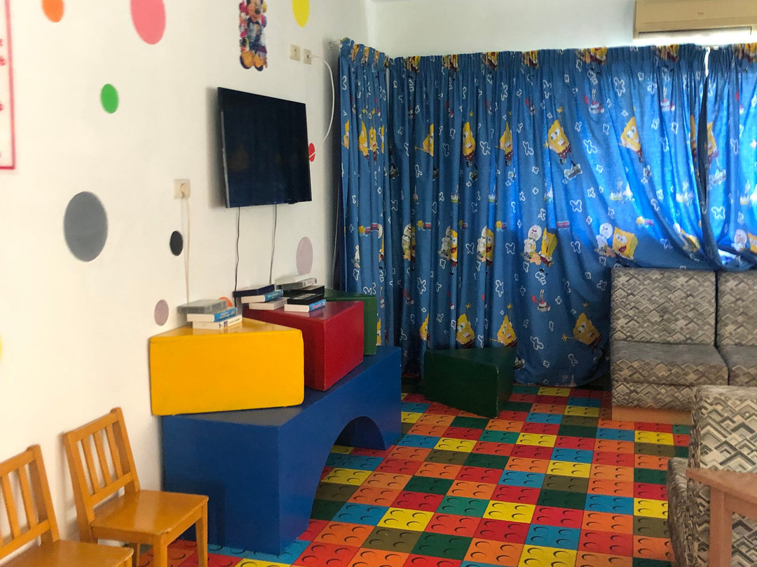 Sentido Bellevue Park主图