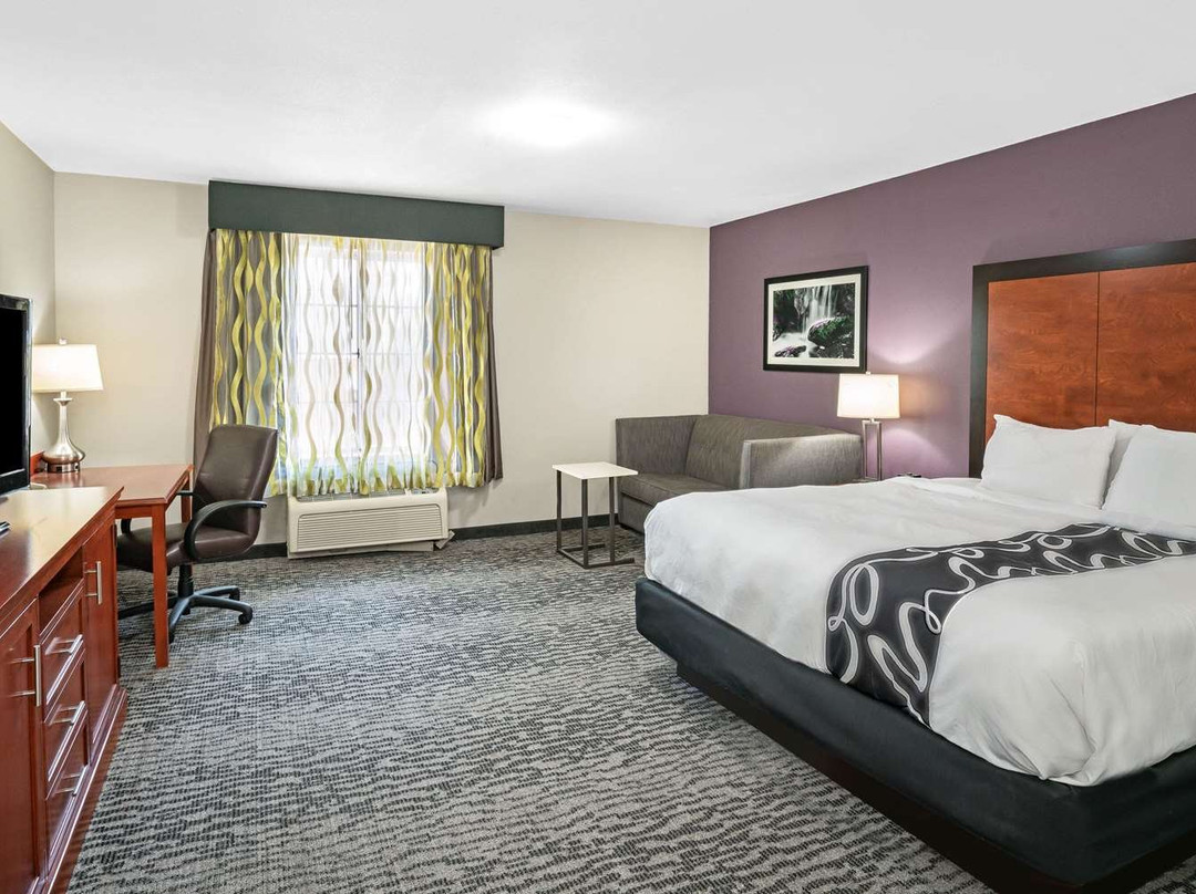 La Quinta Inn & Suites by Wyndham Knoxville North I-75主图